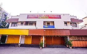 Fabhotel Lime Ras Palace